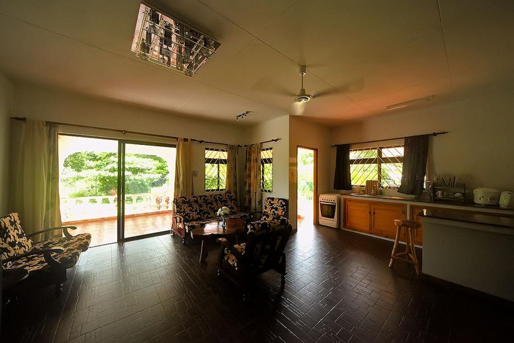Coco Bay Villa Baie Sainte Anne Exterior photo