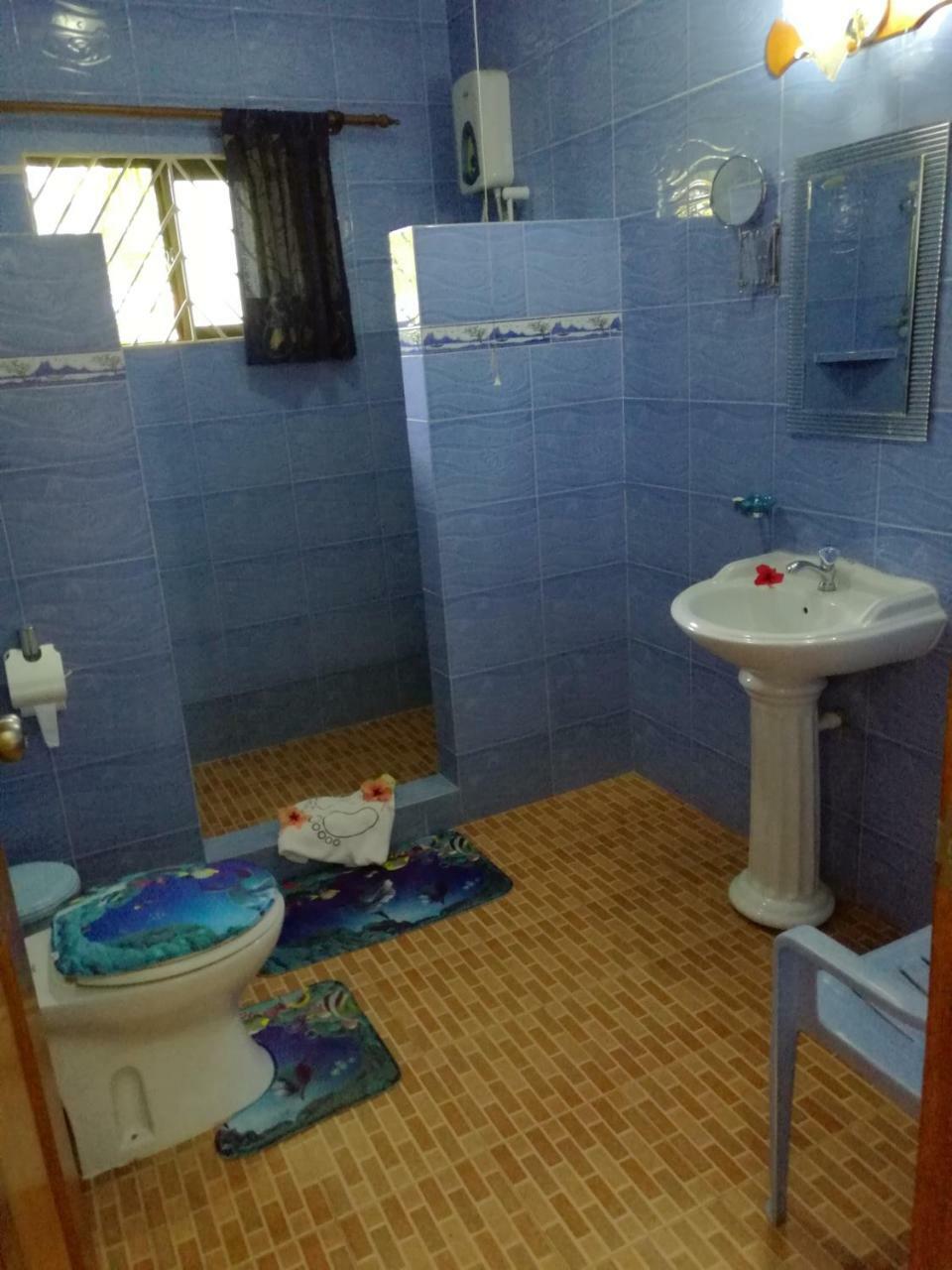 Coco Bay Villa Baie Sainte Anne Exterior photo